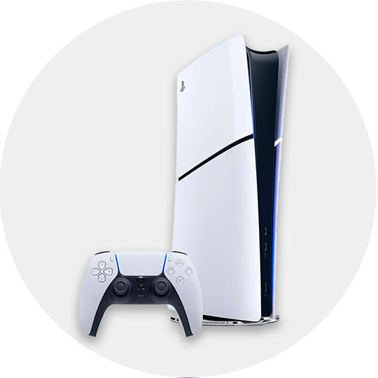 PlayStation