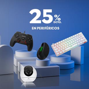 Accesorios