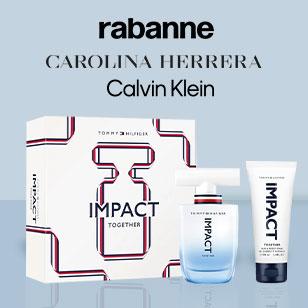Carolina Herrera, Rabanne y más