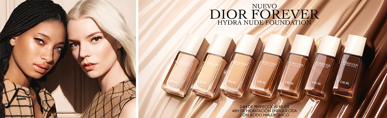 DIOR FOREVER
