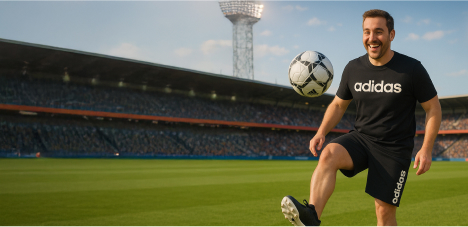 Moda deportiva