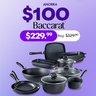 Ahorra hasta $100 dolares
