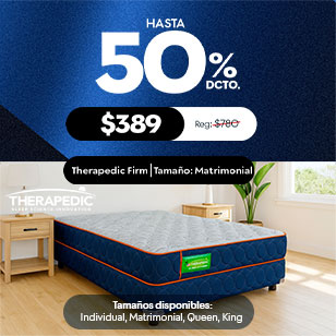 50% de descuento