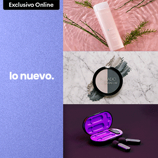 Lo nuevo