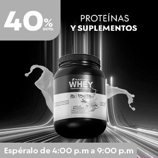 Suplementos