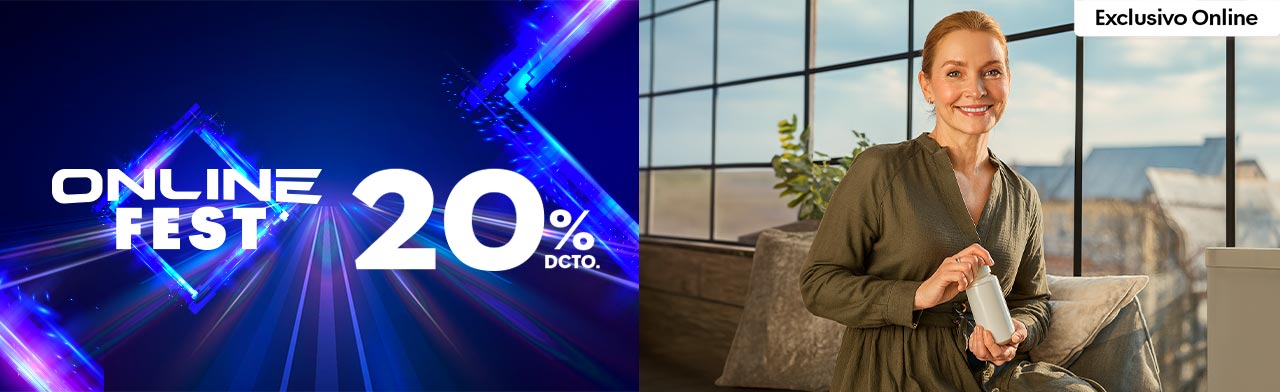 Vitaminas y suplementos