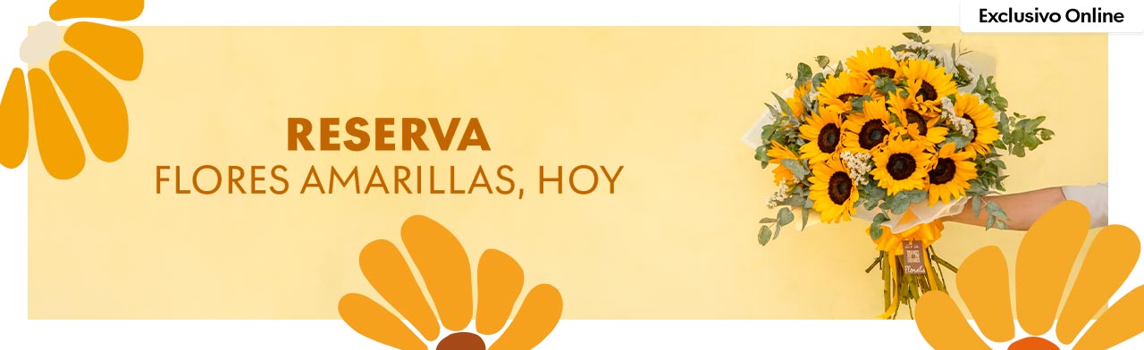 Flores