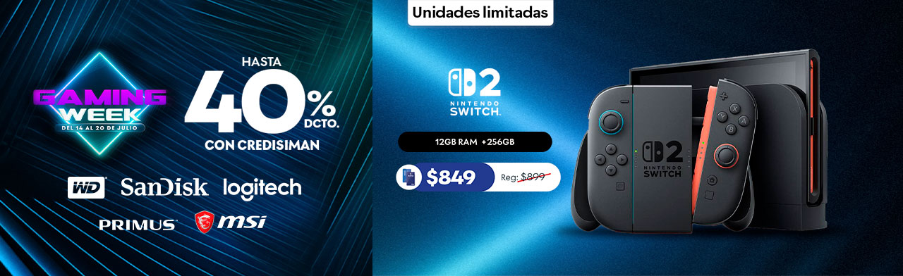 40% de descuento