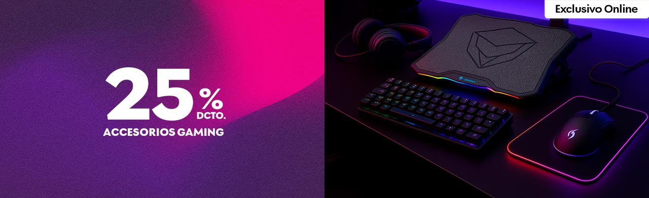 Gaming