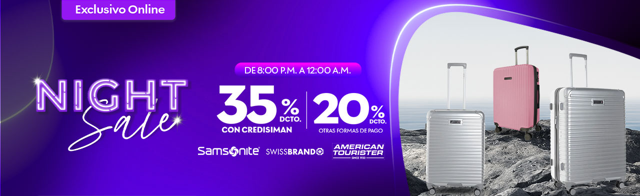 35% de descuento