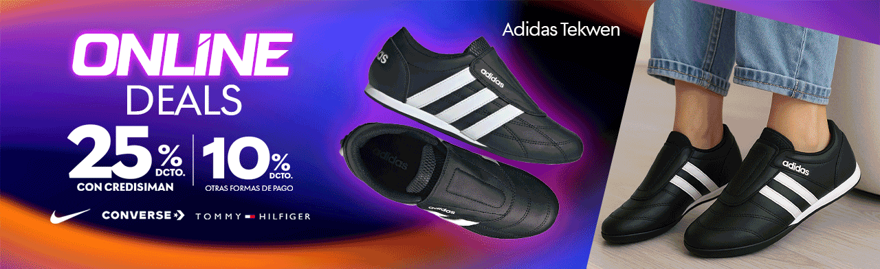 25% DE DESCUENTO