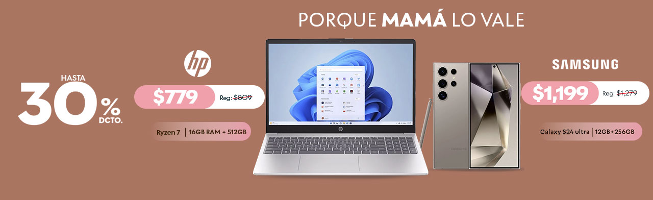 Hasta 30% de descuento