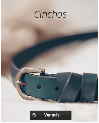 Cinchos