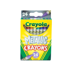 Crayolas