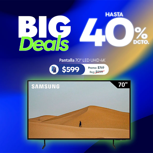 40% de descuento