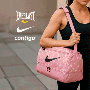 Everlast, Nike y más