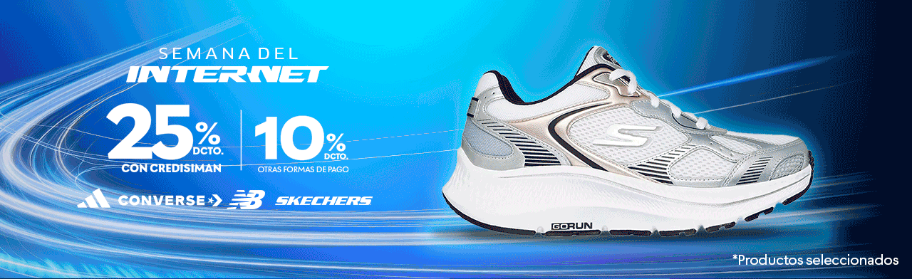 Marca Adidas, Converse entre otras
