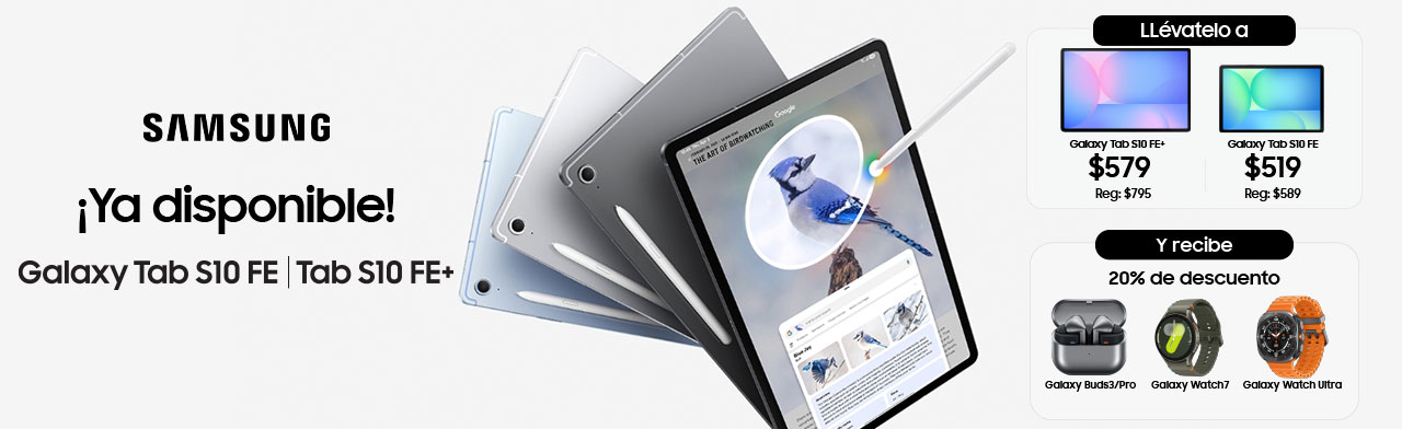 Tablet Samsung