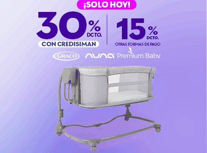30% con credisiman