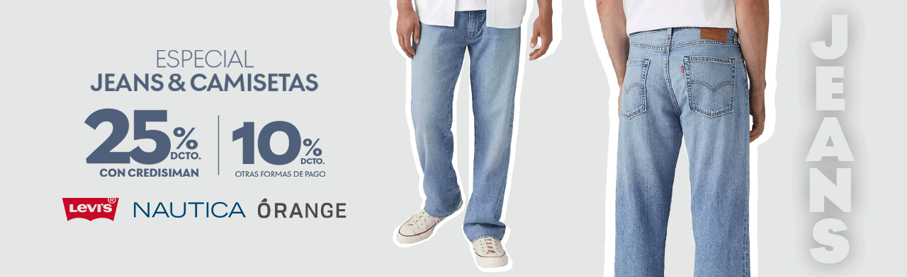 Hasta 25% de descuento