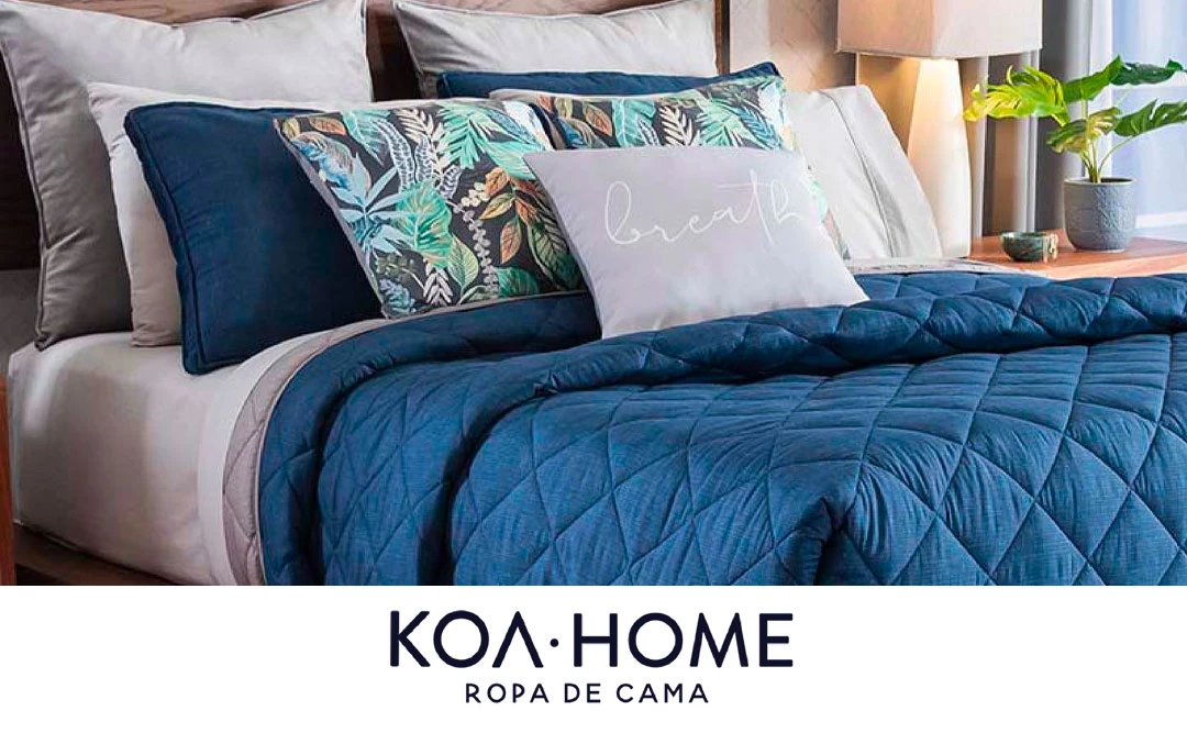 Koa Home