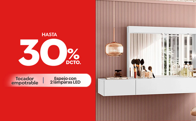 3% de descuento