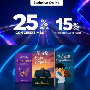 25% de descuento
