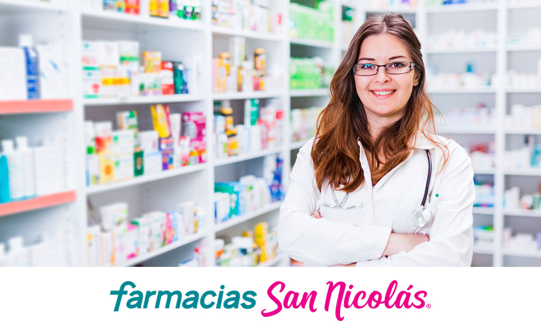 Farmacias San Nicolas