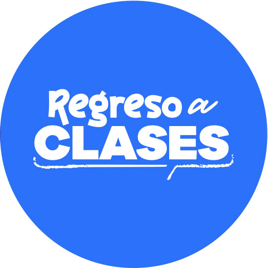 Estuches, cuadernos, laptops y  más