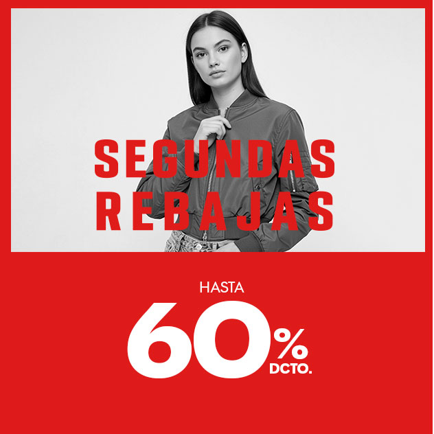 Rebajas