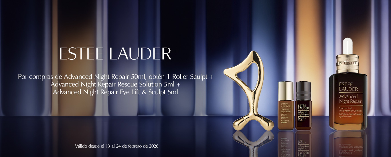 Estée Lauder