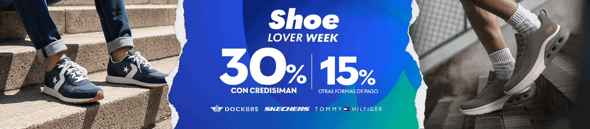 30% de descuento