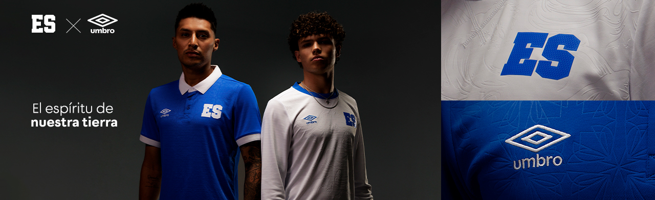 Nueva equipación de La Selecta