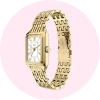 Complementa tu look con relojes de marca