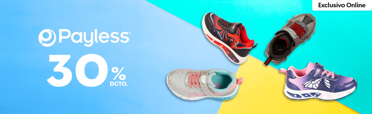 Zapatos para niños