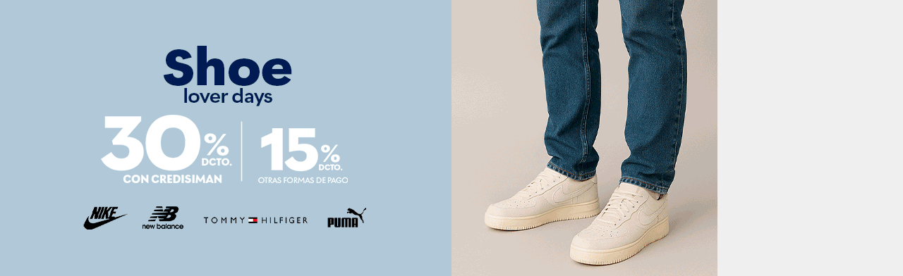 30% con credisiman