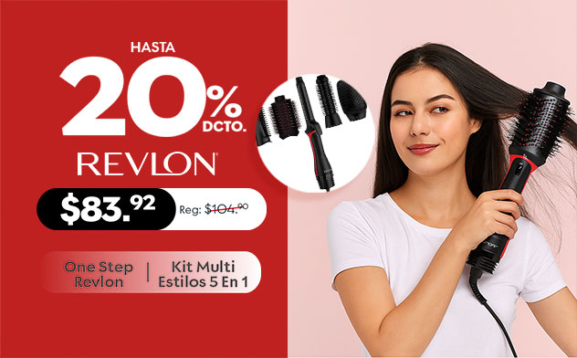 Hasta 20% de descuento